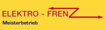 Elektro Frenz Meisterbetrieb